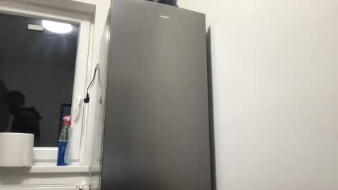 Chriss90 online show from April 22, 8:38 pm