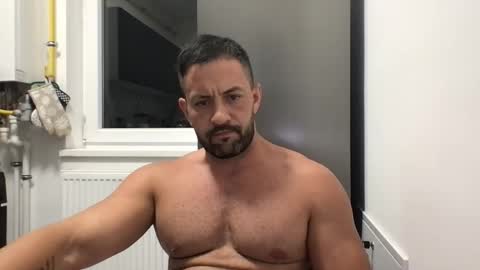 Chriss90 online show from May 30, 8:51 pm