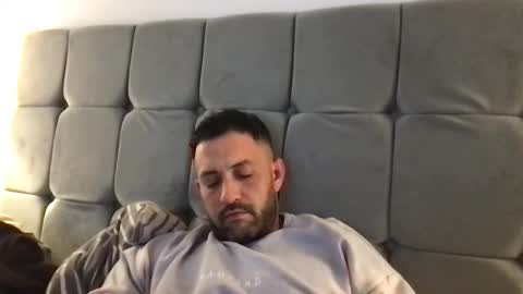 Chriss90 online show from April 21, 8:27 pm