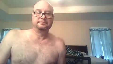 Charles online show from October 8, 7:20 pm