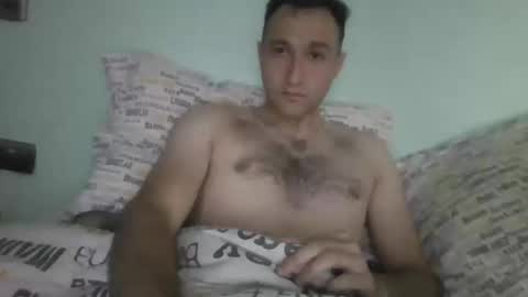 hot23x online show from April 18, 2:08 pm