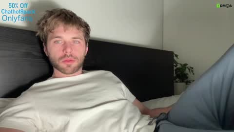 Edward aka Wolf online show from January 13, 3:12 am