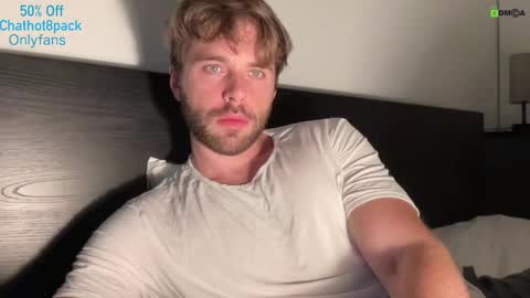 Edward aka Wolf online show from October 17, 10:25 pm