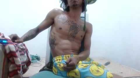 Private open online show from February 10, 6:09 am