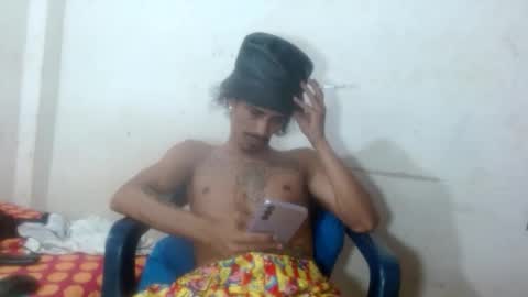 Private open online show from February 10, 8:12 pm