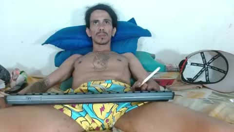 Private open online show from June 11, 9:57 pm