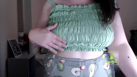 Lila online show from February 1, 7:22 pm