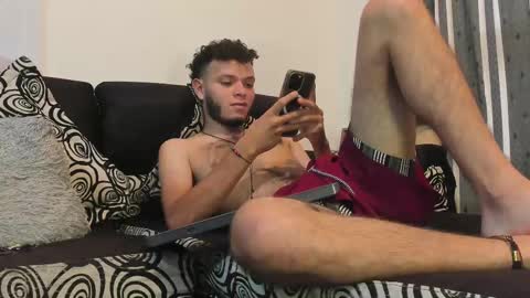 Snapshot of hot_bad_boy69 chatting on October 7, 9:33 pm hot bad boy69 online show from October 7, 9:33 pm