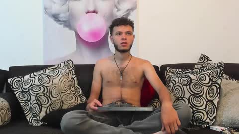 Snapshot of hot_bad_boy69 chatting on September 13, 8:44 pm hot bad boy69 online show from September 13, 8:44 pm
