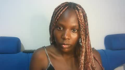 Millie online show from February 23, 11:04 pm