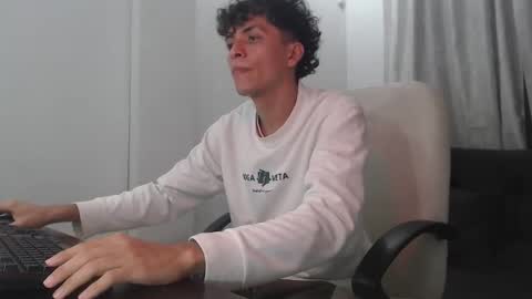 Salomon online show from January 15, 10:07 pm