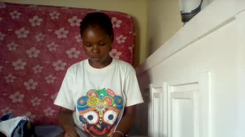 sweet cammy online show from February 23, 3:36 pm