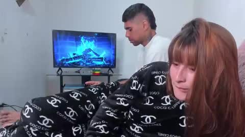 Hot casal online show from November 7, 3:09 am