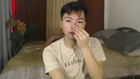 chan chan online show from March 26, 2:39 am