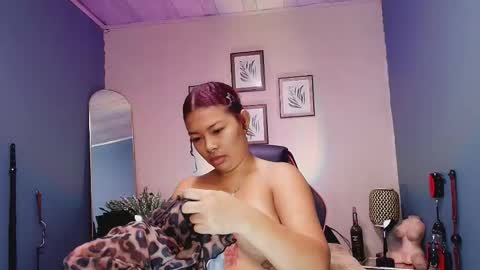 hot chocolate 4u online show from February 2, 12:34 pm