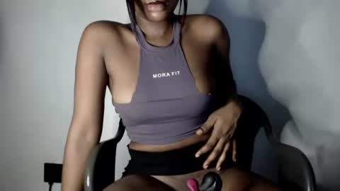 sonia  mis choco online show from October 26, 7:42 am