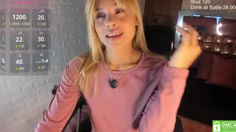 Valery online show from May 3, 11:05 am