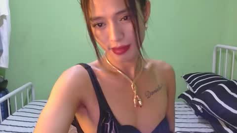 DANIELA online show from September 13, 8:33 pm