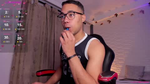 hot_dreams_x online show from February 7, 10:50 am