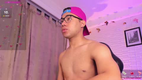 hot_dreams_x online show from February 1, 10:48 am
