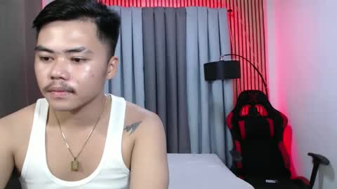 hot_emmanuel online show from November 23, 6:11 am