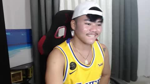 hot_emmanuel online show from September 18, 8:29 am