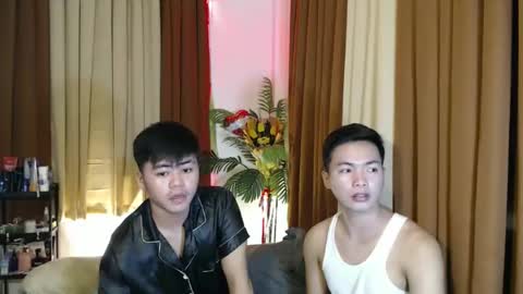 hot_emmanuel online show from February 23, 12:13 am