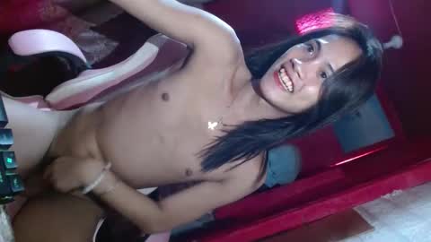 Naughty Allison online show from May 11, 10:07 pm