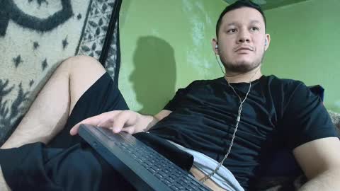 hot_guy36 online show from November 25, 5:45 pm
