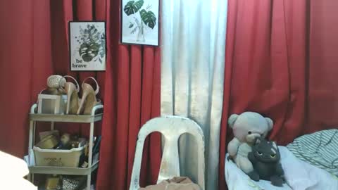 hot_keysha online show from March 10, 12:42 pm