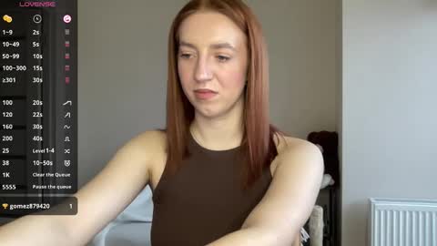 Lina online show from December 16, 11:49 am