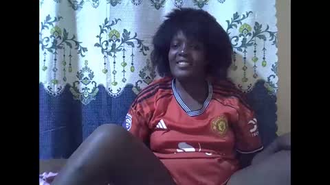 RAYLAH online show from December 21, 12:22 pm