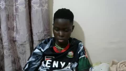 hot_shawrry online show from March 3, 8:00 pm