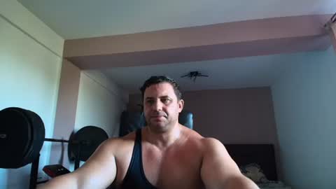 Stefano.. online show from August 1, 2:29 pm