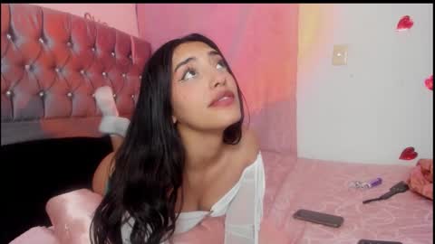 KATE and JEFF online show from February 26, 9:40 pm