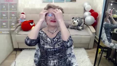 Sofia online show from April 4, 6:37 pm