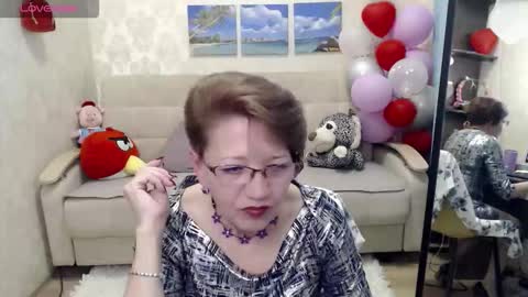 Sofia online show from March 21, 4:22 pm