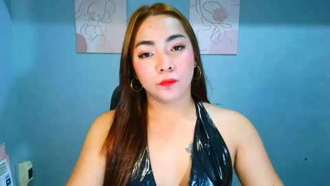 hot_xirene online show from June 4, 10:43 am