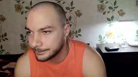 Kristiyan online show from February 22, 11:51 pm