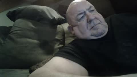 Hot and Horny online show from February 6, 6:35 pm