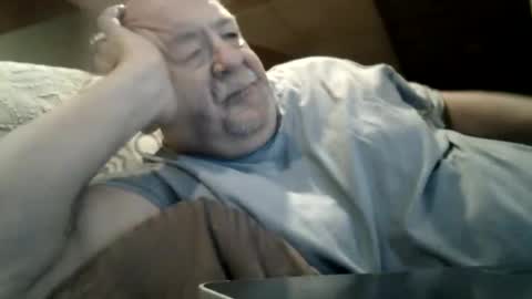 Hot and Horny online show from March 23, 6:35 pm