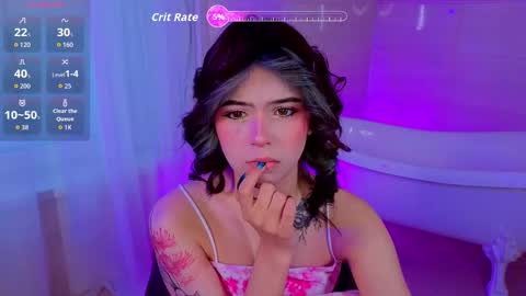 Hotary online show from February 1, 2:52 am