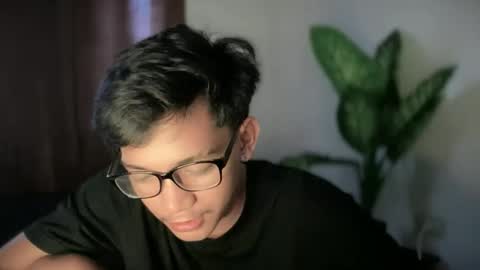 hotasian_jerome online show from February 3, 2:19 am