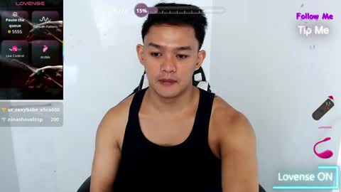 ETHAN online show from June 26, 4:23 pm