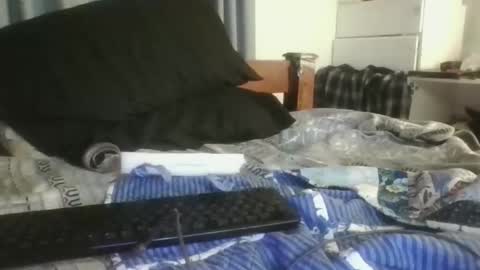 hotazz266 online show from April 5, 7:00 pm