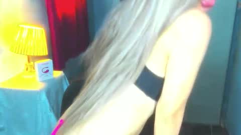 T A N Y A online show from February 6, 2:48 am