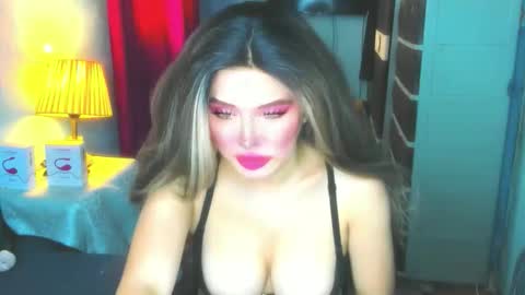 T A N Y A online show from March 29, 3:30 am