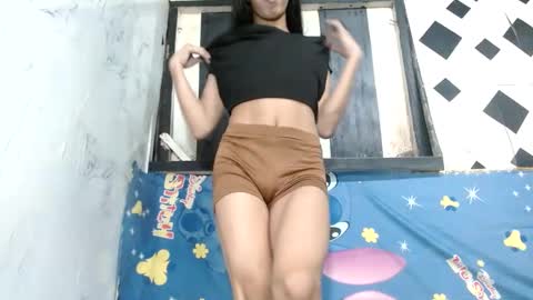 ashley online show from December 31, 8:45 pm