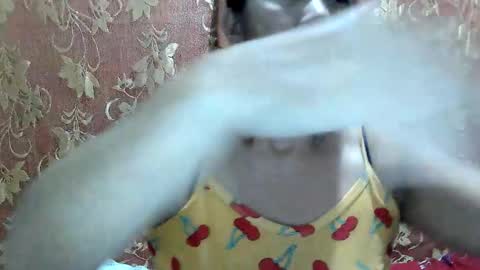 hotbetty_45 online show from March 8, 11:03 am