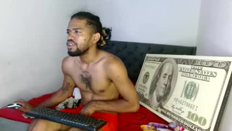 hotbody22_ online show from April 25, 5:21 pm